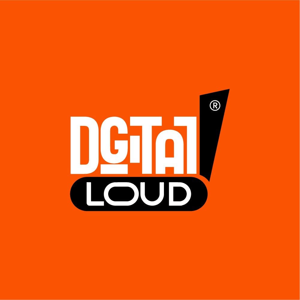 DigitalLoud Logo